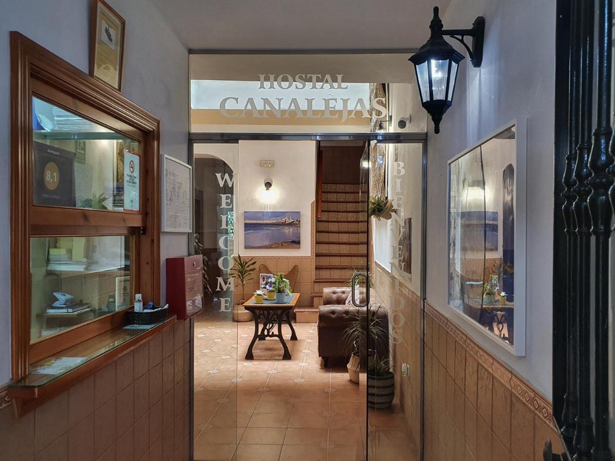 Hotel Canalejas *