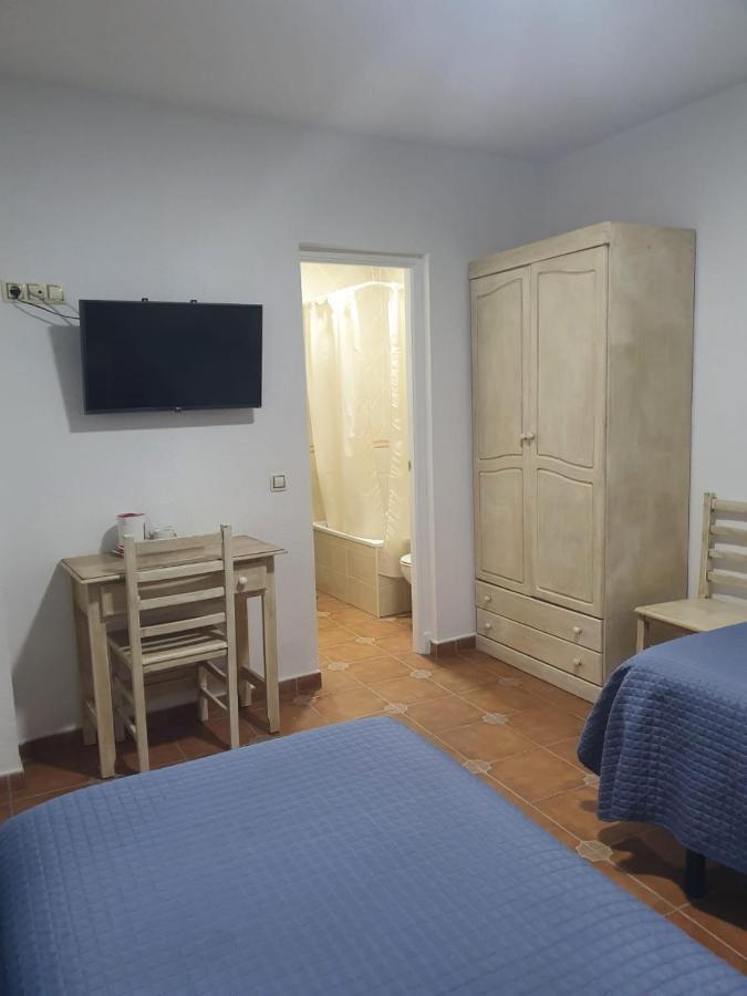 Hotel Canalejas *