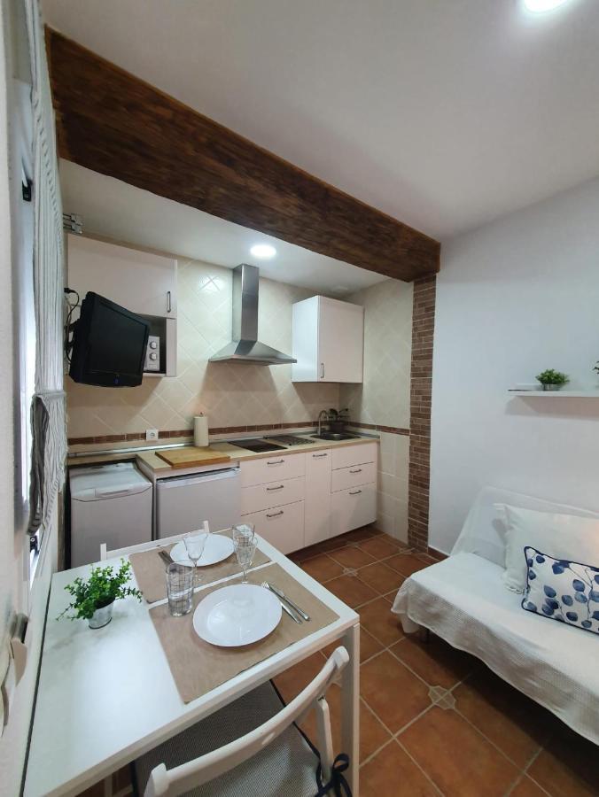 Hotel Canalejas *