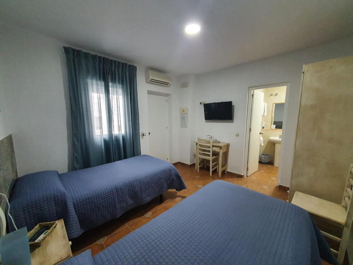 Hotel Canalejas Cadis