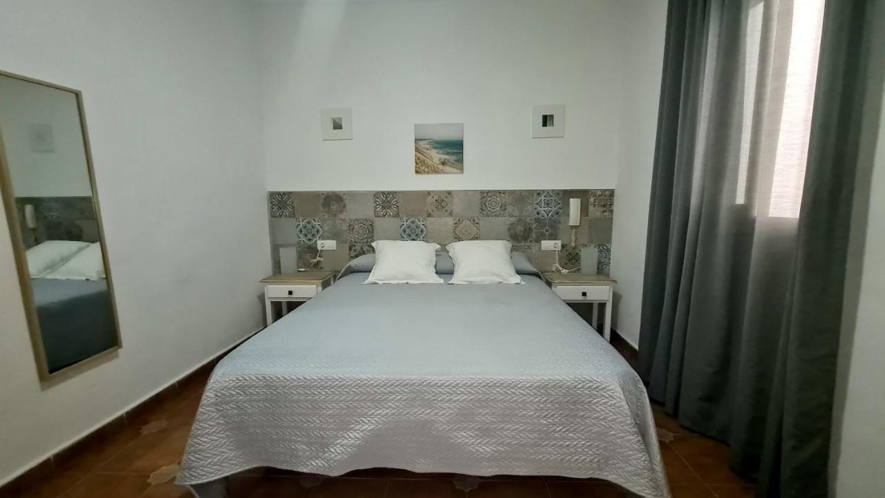 Hotel Canalejas *