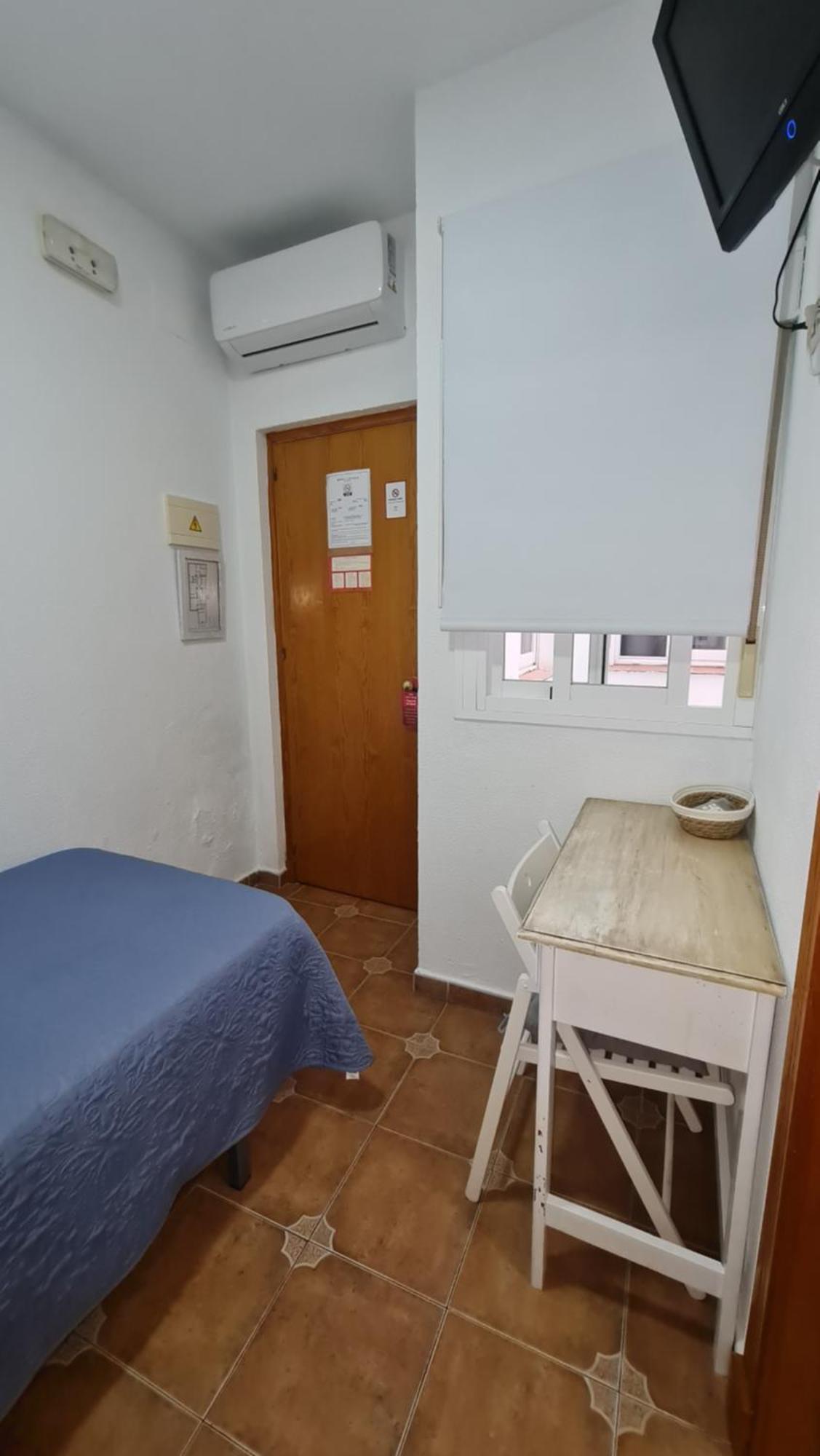 Hotel Canalejas Cadis
