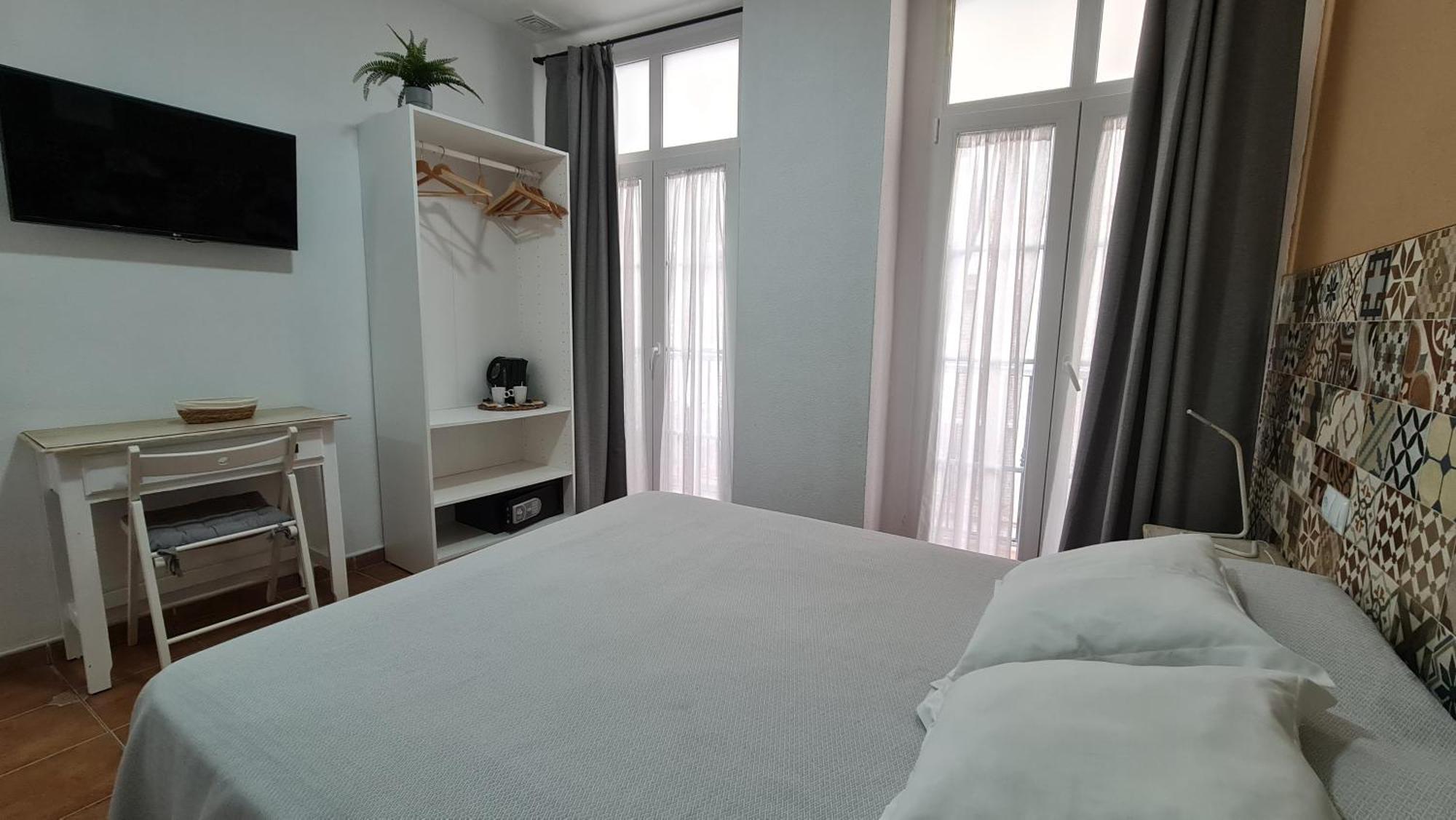 Canalejas Hotel