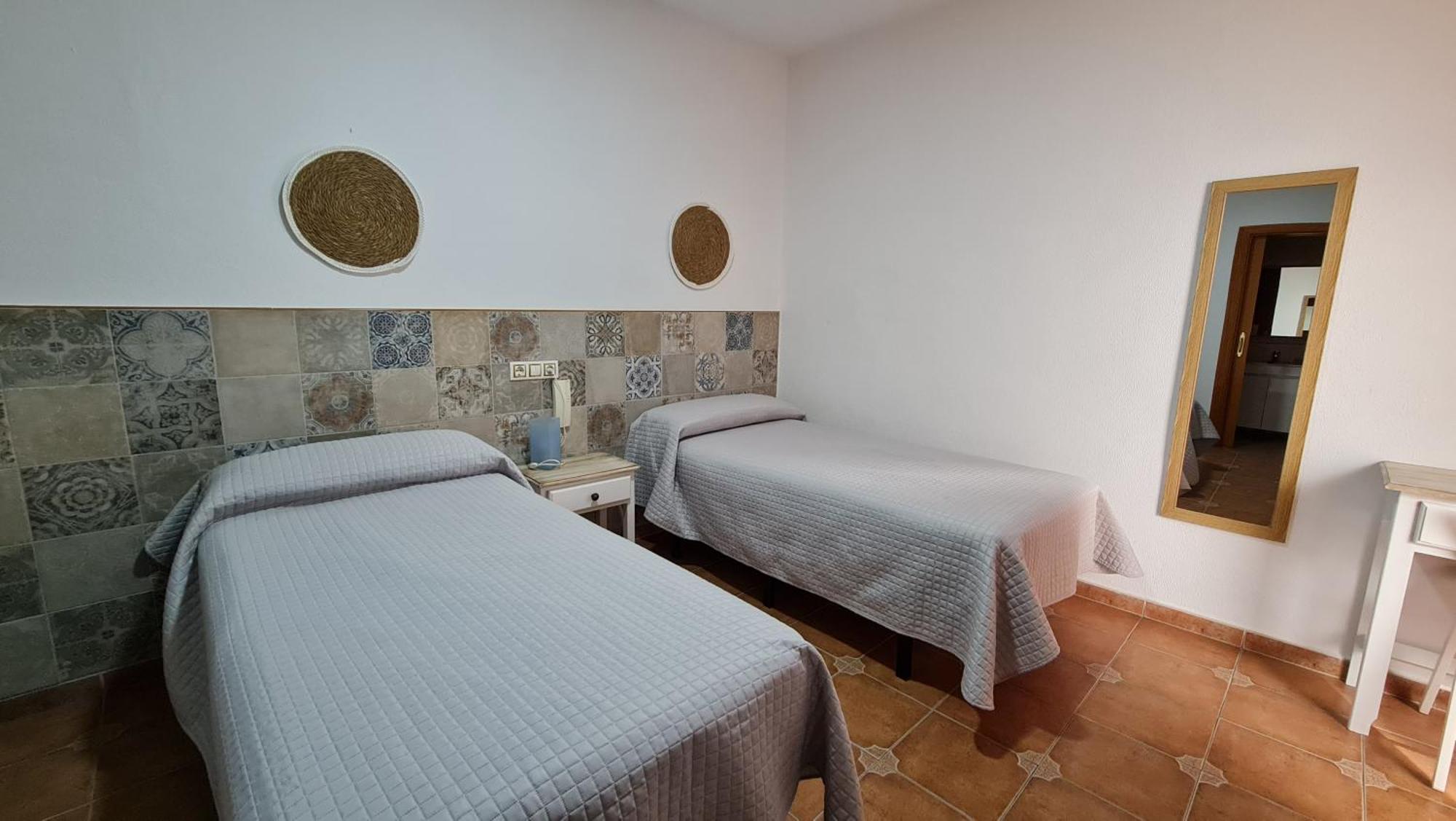 Canalejas Hotel Cadis
