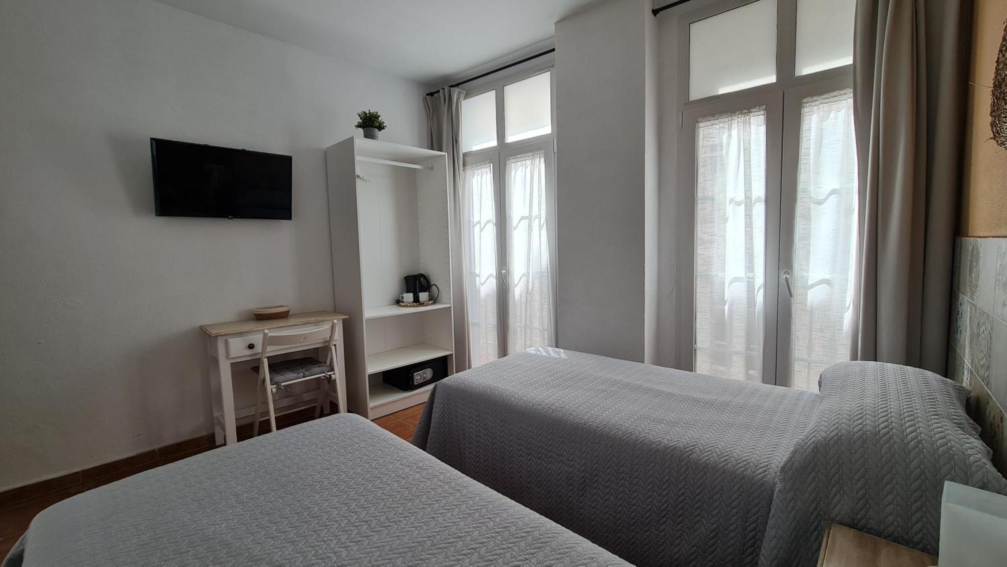 Hotel Canalejas *
