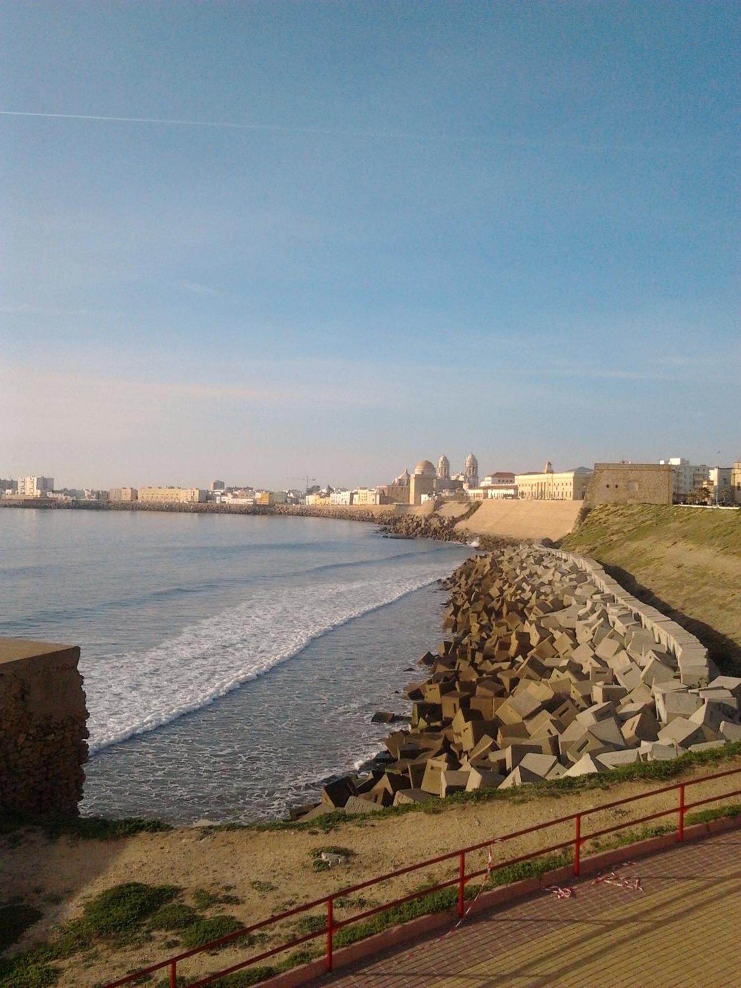 Canalejas Cádiz