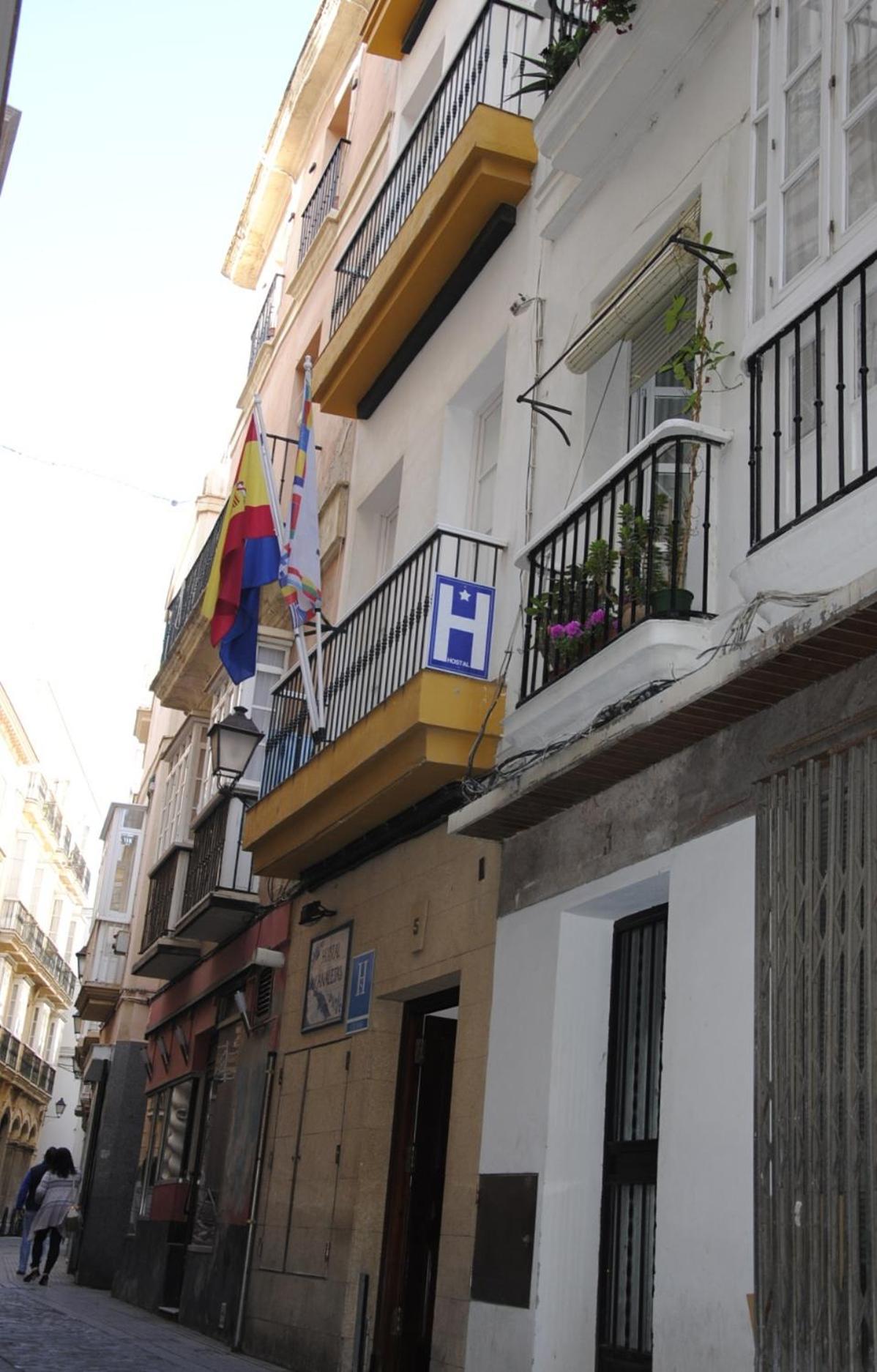Canalejas