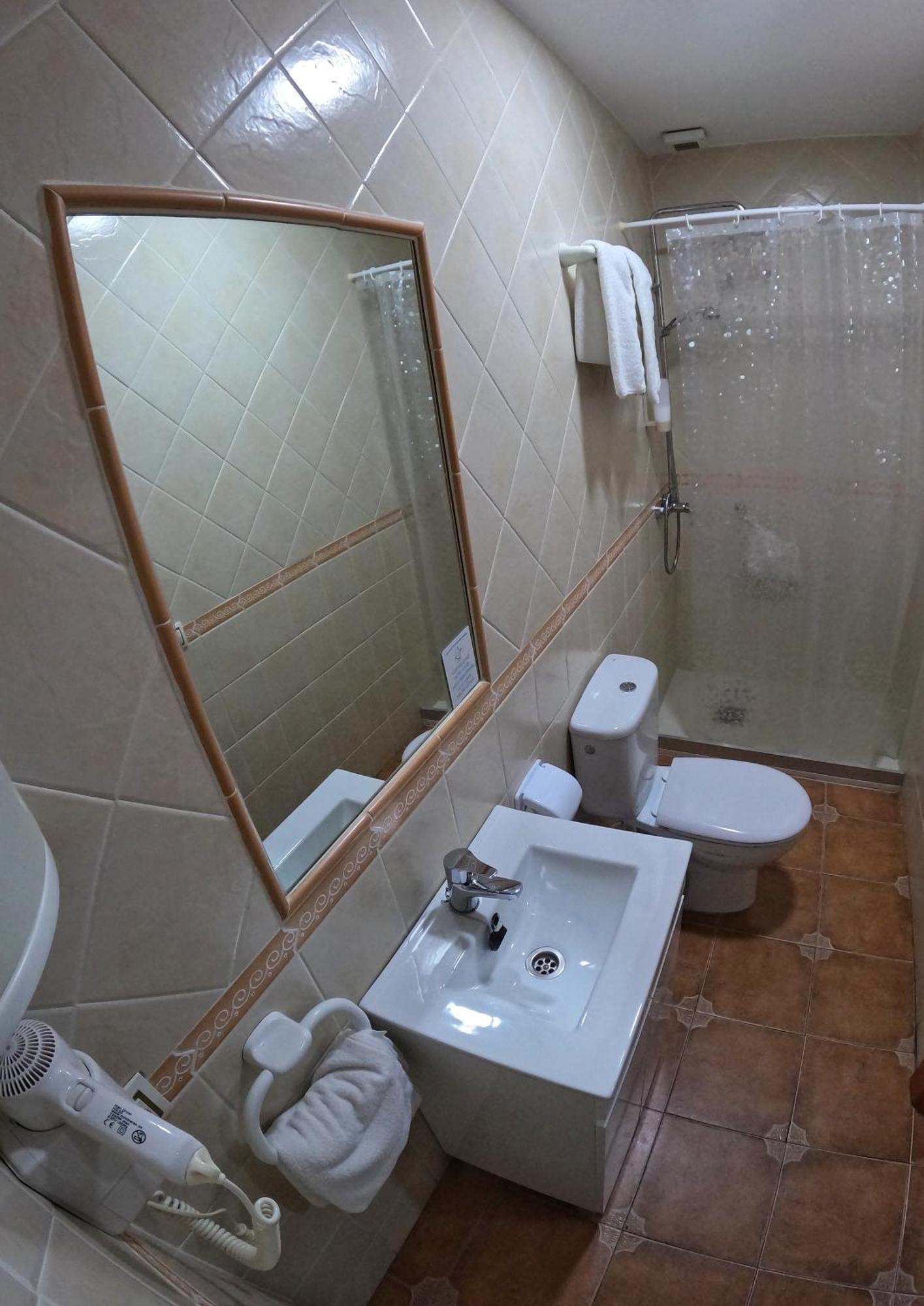 Hotel Canalejas *