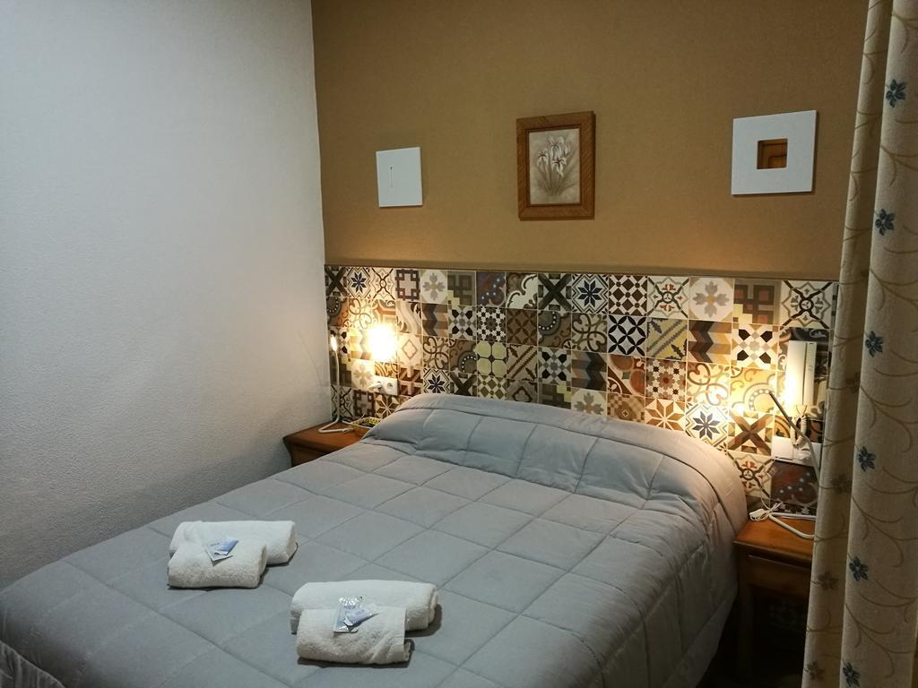 Hotel Canalejas *