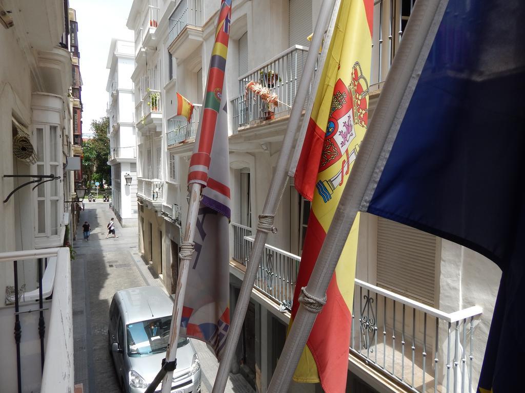 Canalejas Hotel *