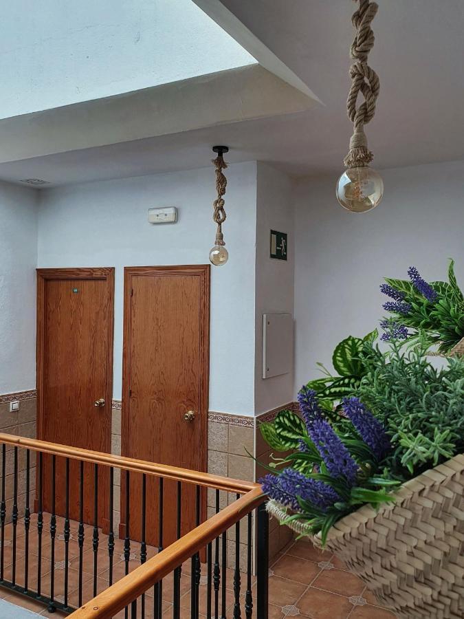 Canalejas Hotel Cádis