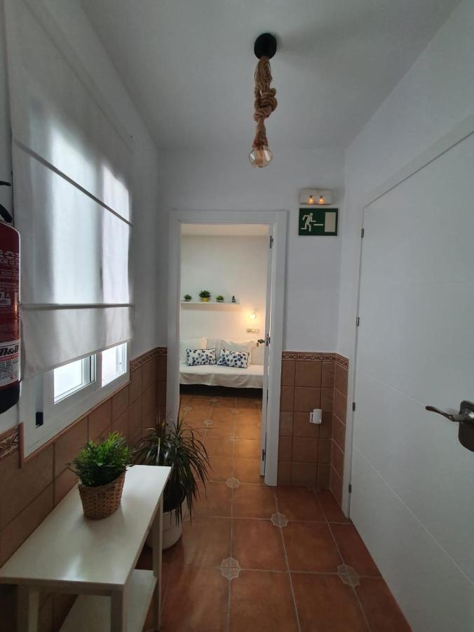 Canalejas Hotel Cádis