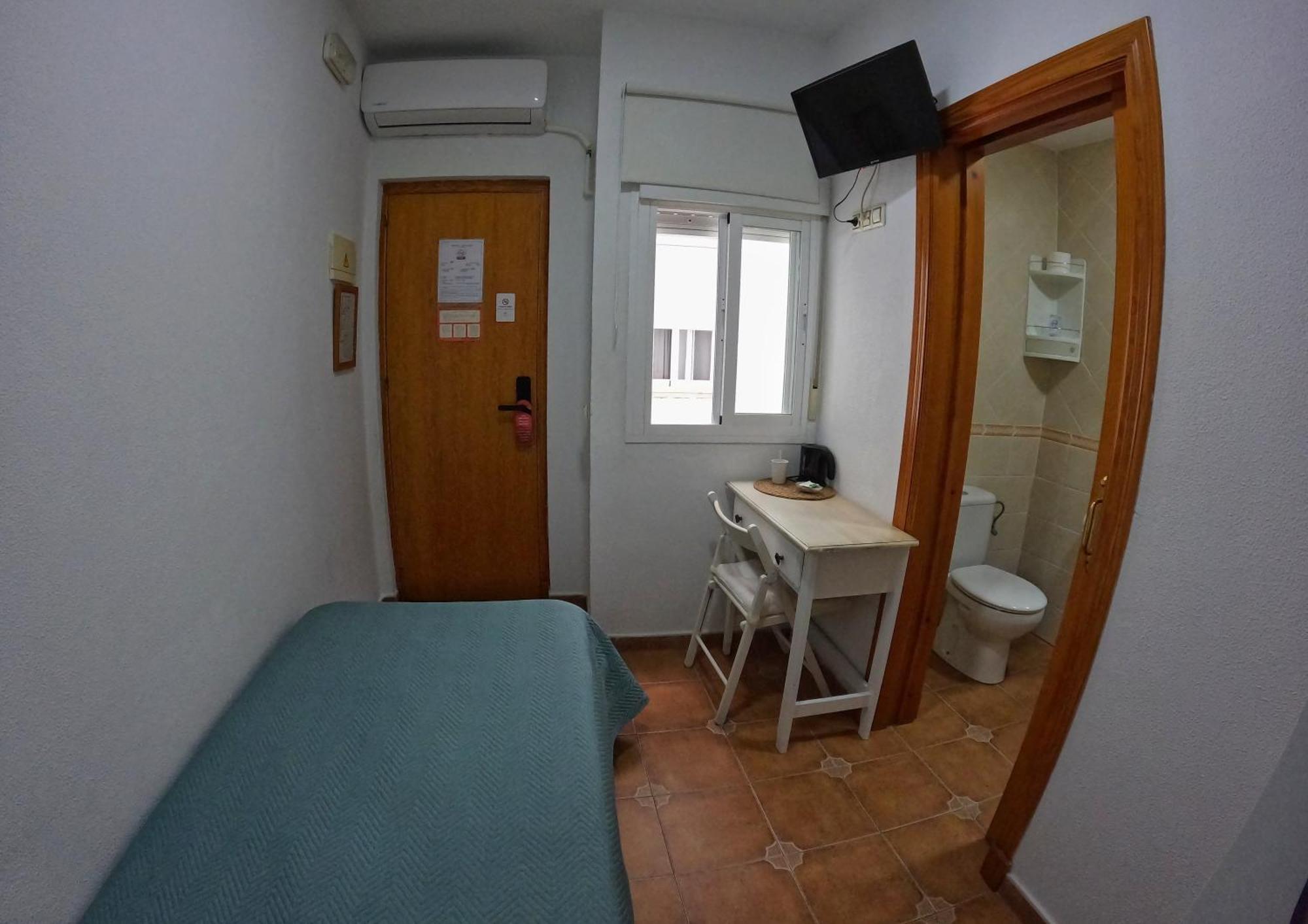 Hotel Canalejas Cádis