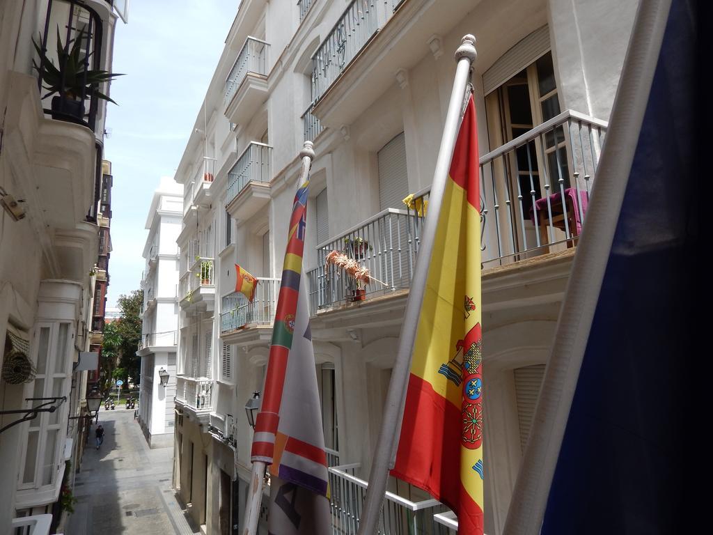 Canalejas * Cádis